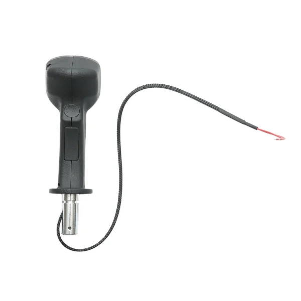 Joystick electric cu 1 buton L-DK-01