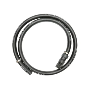 Furtun 2 metri cu filtru pentru pompa transfer IBC AdBlue