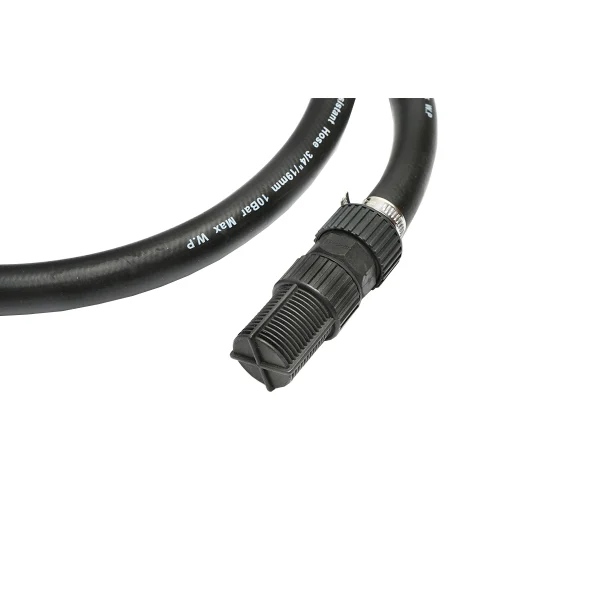 Furtun 2 metri cu filtru pentru pompa transfer IBC AdBlue