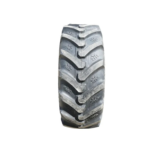 Anvelopa agricola tubeless 460/70R24, 159A8/159B, TLR-4, QH701