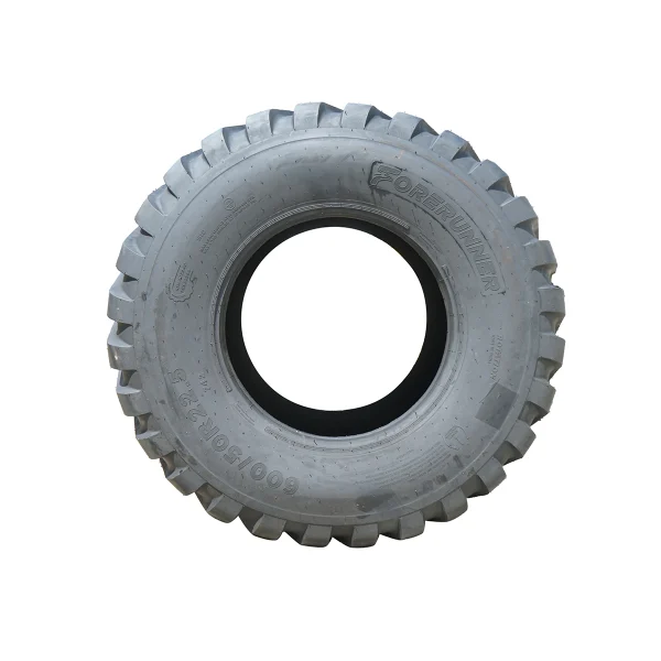 Anvelopa agricola tubeless 600/50R22,5 170A8/159D, TL QH742