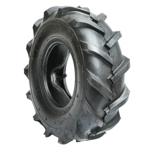 Anvelopa cu camera 13x500-6 pentru mototocatoare 8CP DISDH08