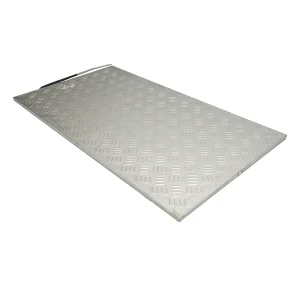 Covor incalzire electric din aluminiu pentru animale, 160W 230V