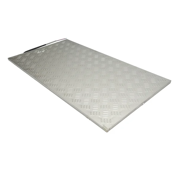 Covor incalzire electric din aluminiu pentru animale, 160W 230V