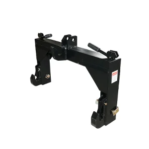 Cadru suport pentru atasare rapida a utilajelor cat. II, 32 inch (80cm)