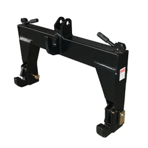 Cadru suport pentru atasare rapida a utilajelor cat. II, 38 inch (97cm)
