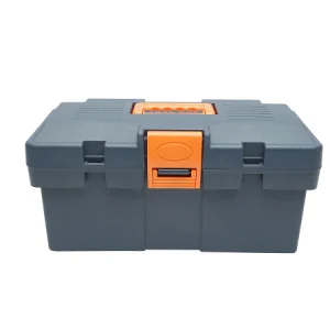 Cutie pentru scule din plastic 360x175x180mm Breckner Germany