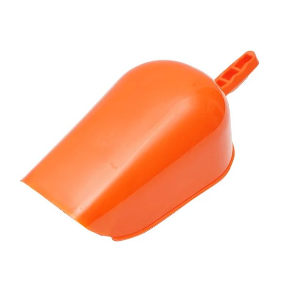 Lopata, scafa pentru hrana, din policarbonat 25x11x9cm