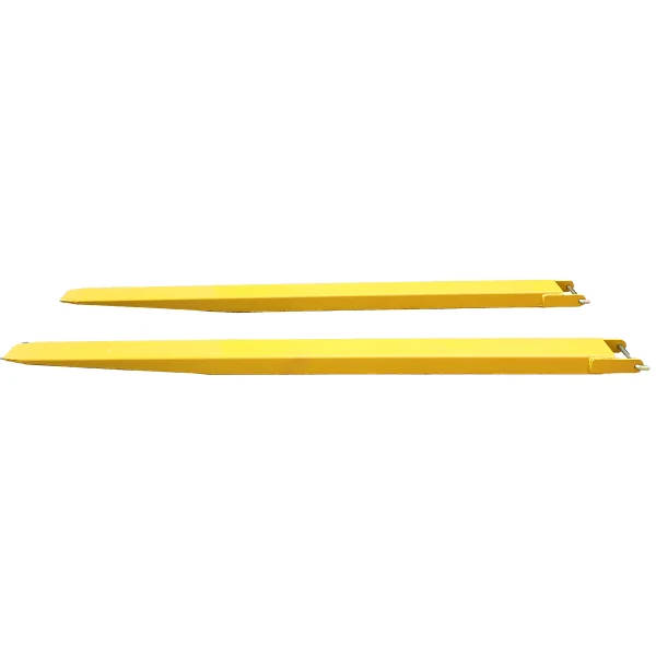 Prelungitoare lame 2.5m pentru motostivuitor 3 Tone