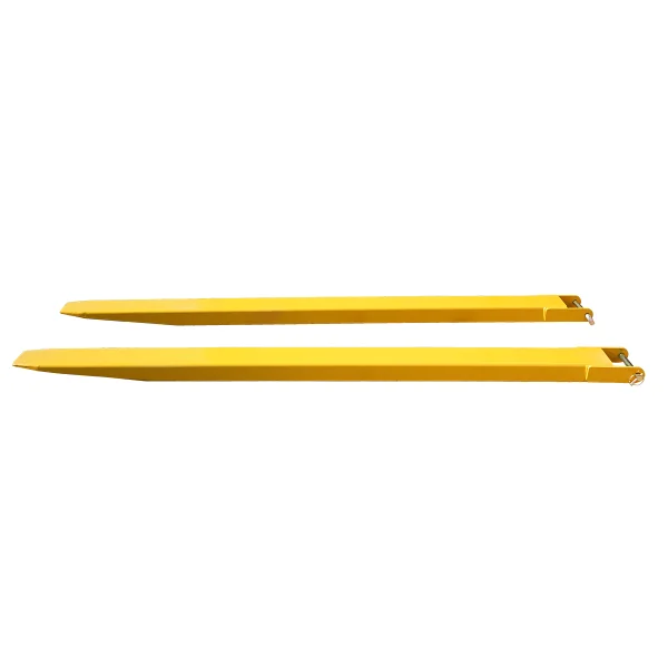 Prelungitoare lame 2.25m pentru motostivuitor 3 Tone