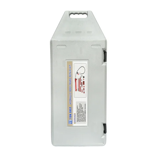 Presa hidraulica pentru lucrari de tinichigerie, sarcina maxima 15 Tone
