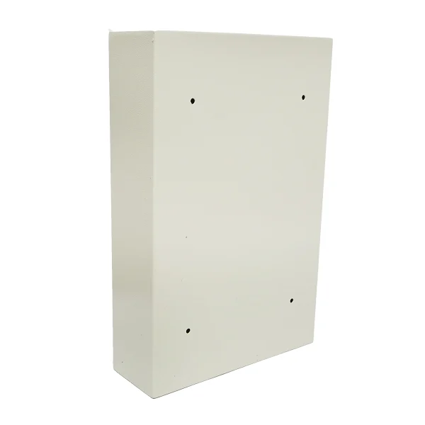 Dulap metalic securizat pentru chei cu cifru electronic 300x450x100mm