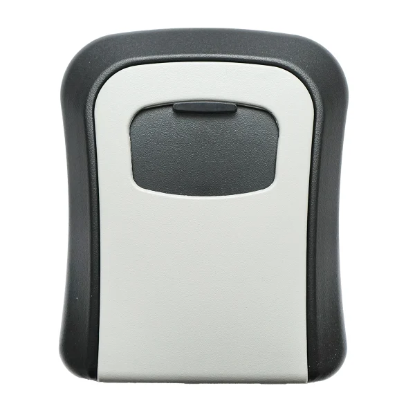 Cutie pentru chei cu cifru mecanic 115x90x40mm