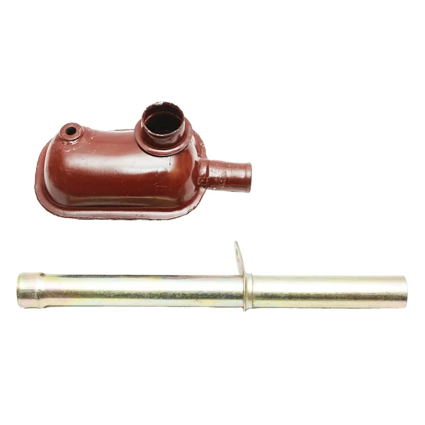 Filtru aerisire epurator gaze complet U-445 si Fiat