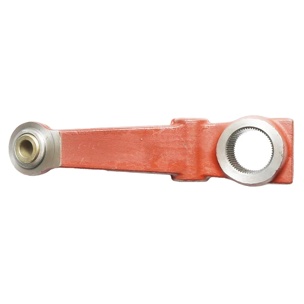 Brat monobloc stanga/dreapta cu nuturi mari UTB U-445