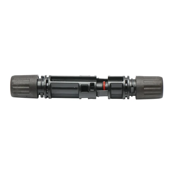 Set conector MC4, 1500V, 30A pentru panou solar IP67 Breckner Germany