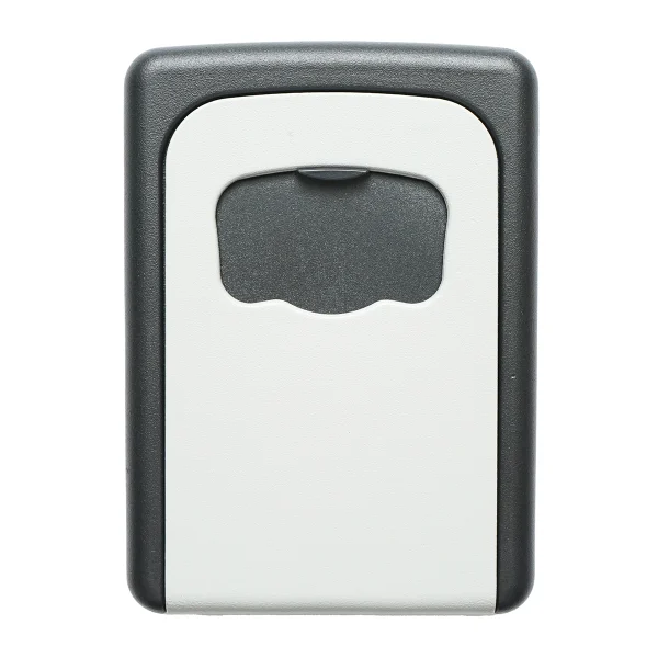 Cutie pentru chei cu cifru mecanic 121x90x40mm