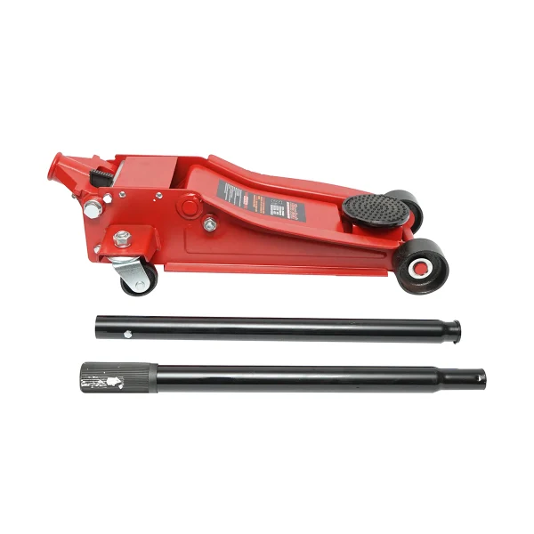 Cric profesional tip crocodil cu sarcina 3T 110-440mm Floor Jack