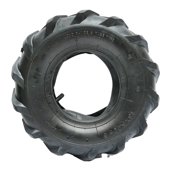Anvelopa cu camera 13x500-6 pentru mototocatoare 8CP DISDH08