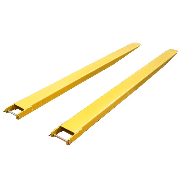 Prelungitoare lame 2.5m pentru motostivuitor 3 Tone