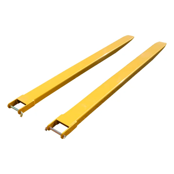 Prelungitoare lame 2.25m pentru motostivuitor 3 Tone