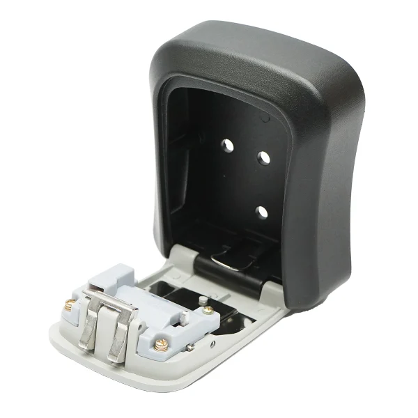 Cutie pentru chei cu cifru mecanic 115x90x40mm