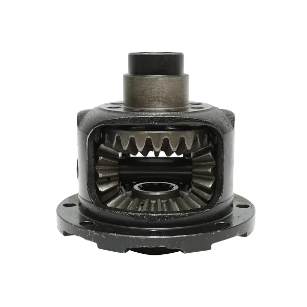 Carcasa sateliti diferential completa cu bolt gros U-445, 550, 640