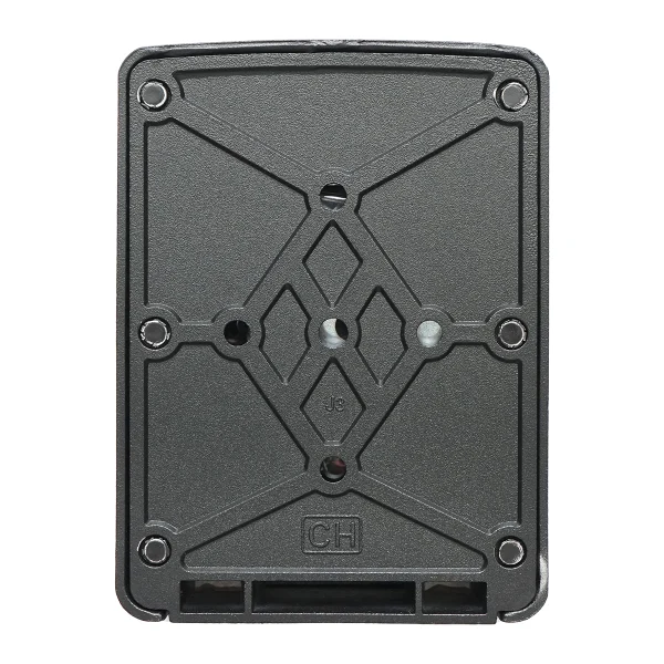 Cutie pentru chei cu cifru mecanic 121x90x40mm