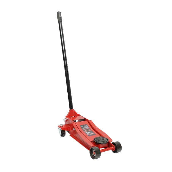 Cric profesional tip crocodil cu sarcina 3T 110-440mm Floor Jack