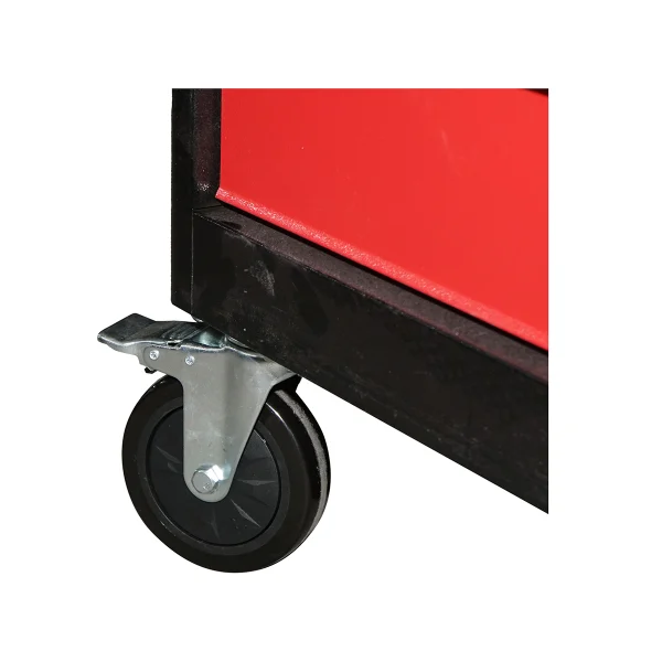 Dulap carucior pentru scule metalic cu 7 sertare 765x460x850