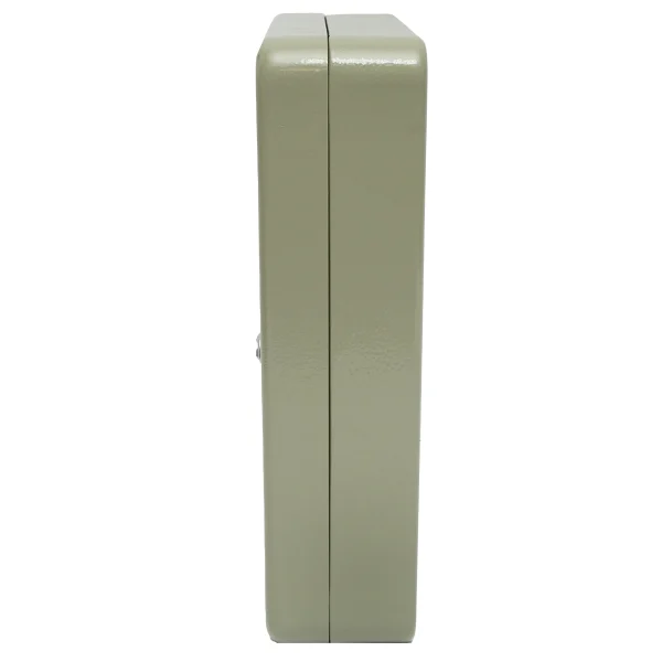 Dulap metalic pentru 45 chei 300x240x75mm