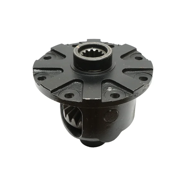 Carcasa sateliti diferential completa cu bolt gros U-445, 550, 640