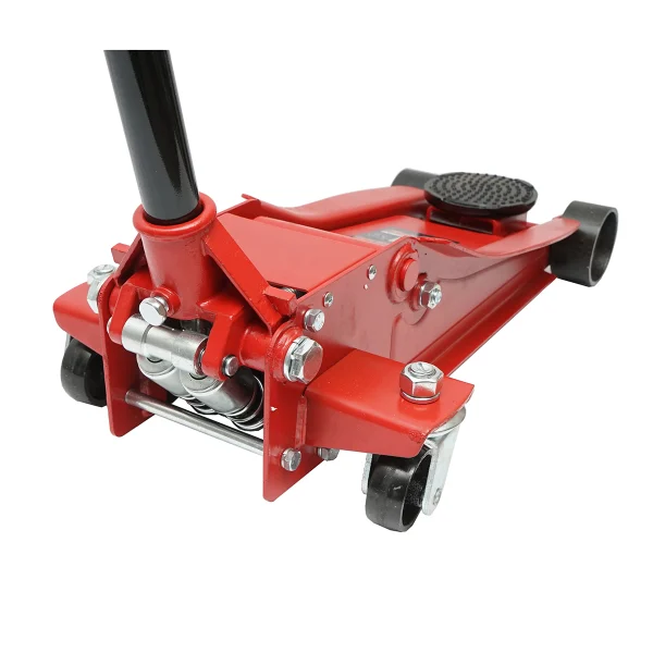 Cric profesional tip crocodil cu sarcina 3T 110-440mm Floor Jack
