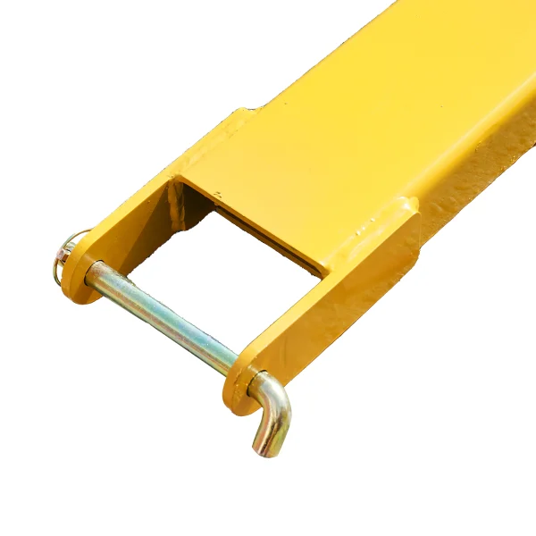 Prelungitoare lame 2.25m pentru motostivuitor 3 Tone