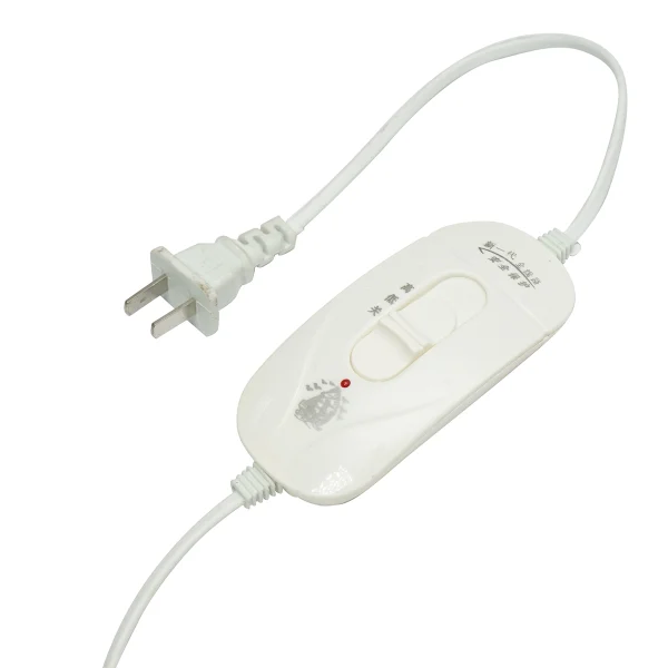 Covor incalzire electric din aluminiu pentru animale, 160W 230V
