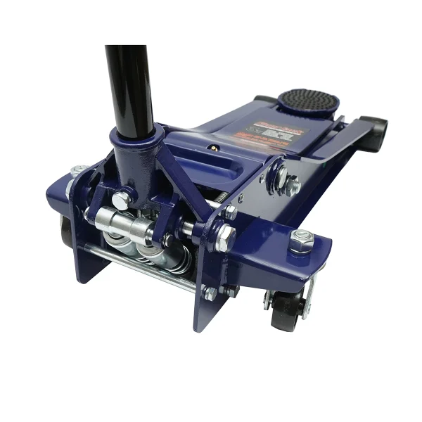 Cric profesional tip crocodil cu sarcina 3T 110-440mm Floor Jack