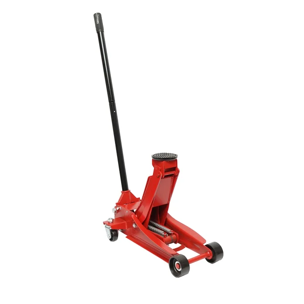 Cric profesional tip crocodil cu sarcina 3T 110-440mm Floor Jack