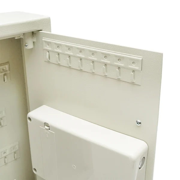 Dulap metalic securizat pentru chei cu cifru electronic 300x450x100mm