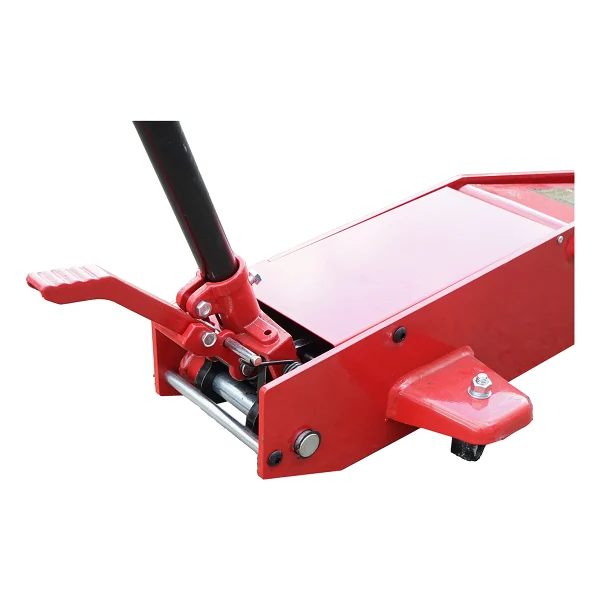 Cric profesional tip crocodil extra lung cu sarcina 3T 130-630mm Floor Jack