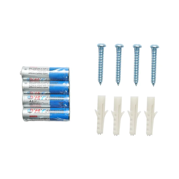 Dulap metalic securizat pentru chei cu cifru electronic 300x450x100mm