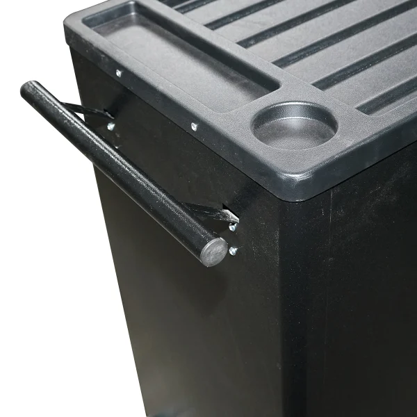 Dulap carucior pentru scule metalic cu 6 sertare 765x460x850