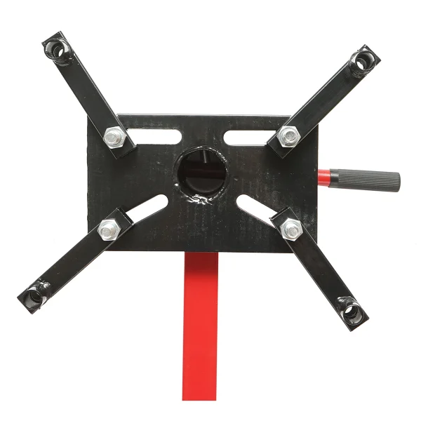 Stand motor cu suport rotativ 360 grade, 450kg HEAVY DUTY