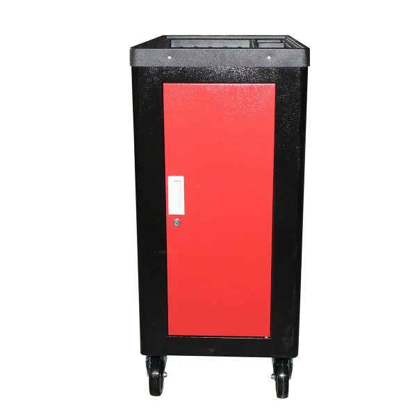 Dulap carucior pentru scule metalic cu 7 sertare 765x460x850