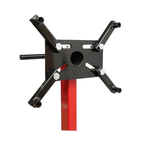 Stand motor cu suport rotativ 360 grade, 450kg Breckner Germany