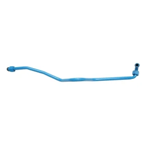 Conducta radiator racire ulei cu cioc UTB U-650