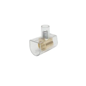 Clema sir de capat 135A 500V, 1 pol 35mm Leader