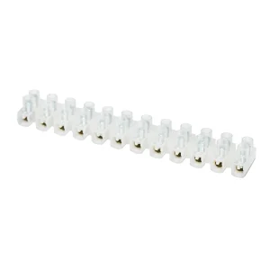 Clema sir 6A 380V, 12 poli 6mm Leader
