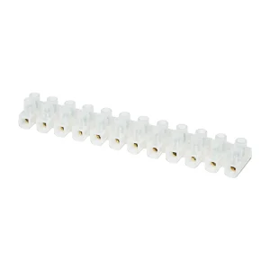 Clema sir 10A 380V, 12 poli 10mm Leader