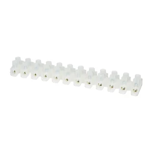 Clema sir 30A 380V, 12 poli 16mm Leader