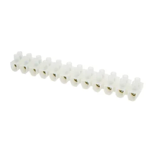 Clema sir 60A 380V, 12 poli 25mm Leader